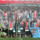 Fiji wins the Hong Kong Sevens rugby tournament. (Photo credit: Kin Cheung/AP)